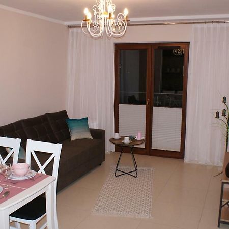 Apartamento Różany Zakątek Sarbinowo Exterior foto